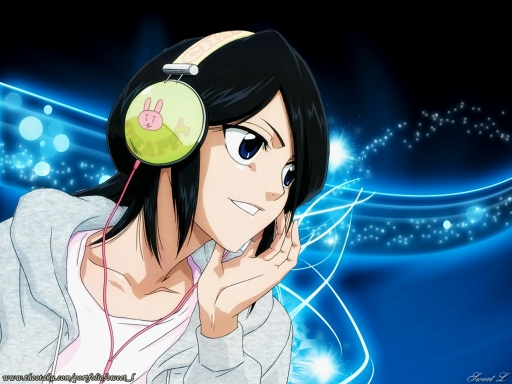 Rukia