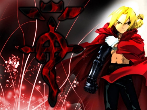 Edward Elric