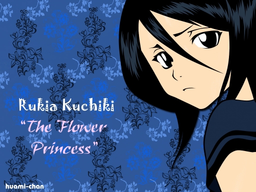 "Flower Princess"...
