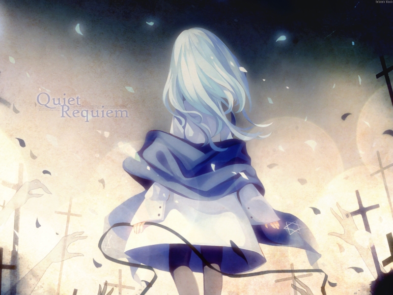 Quiet Requiem