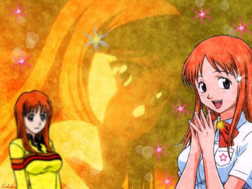 Another Orihime