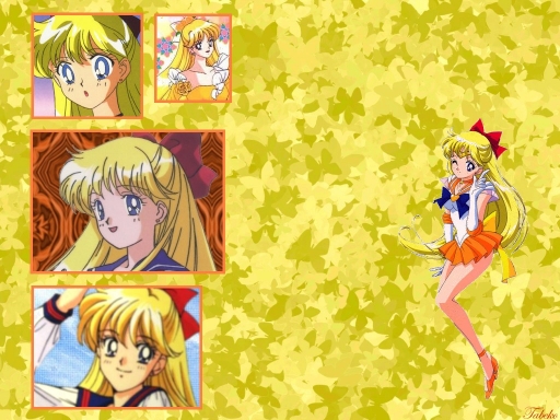 Sailor Venus
