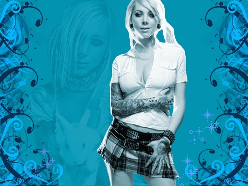 Maria Brink