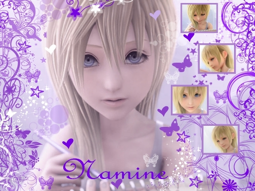 Namine =3