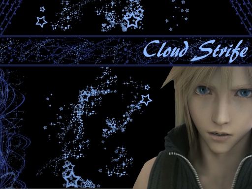 Cloudy Strife