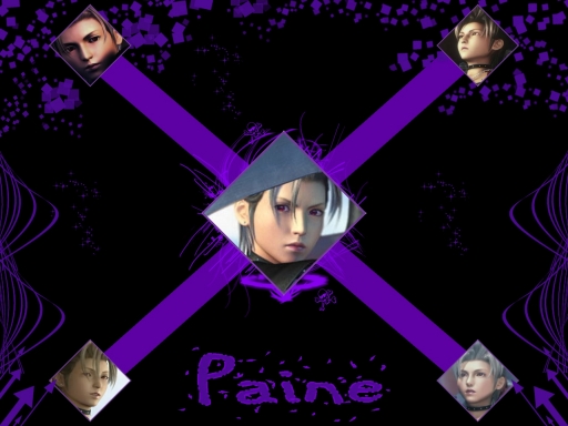 Paine