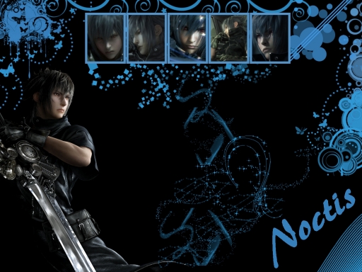 Noctis  C: