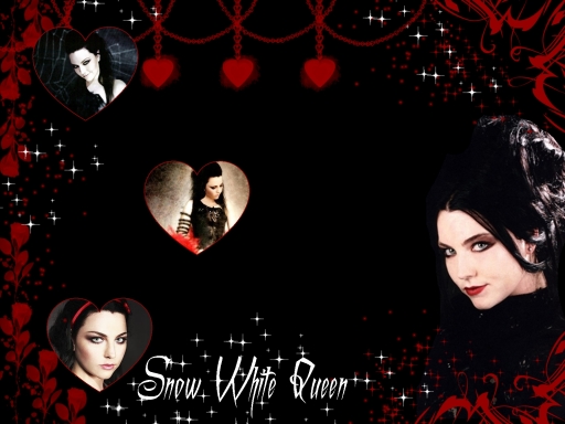 Snow White Queen