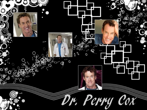 Dr. Perry Cox