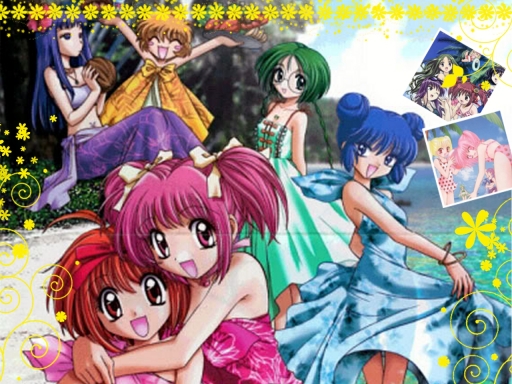 Mew Memories of the Beach