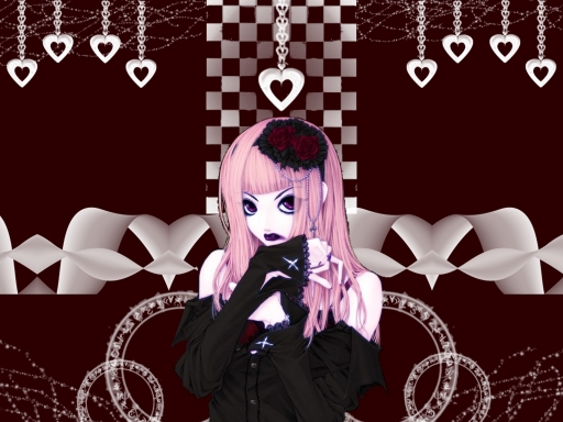 Gothic Girl