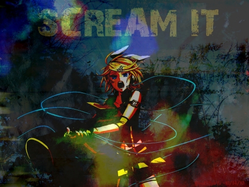 .:Scream It:.