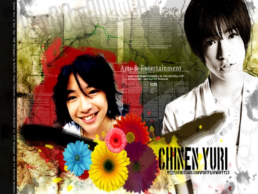 Chinen Yuri