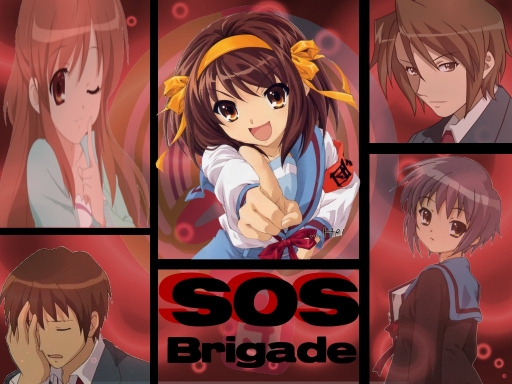 SOS Brigade