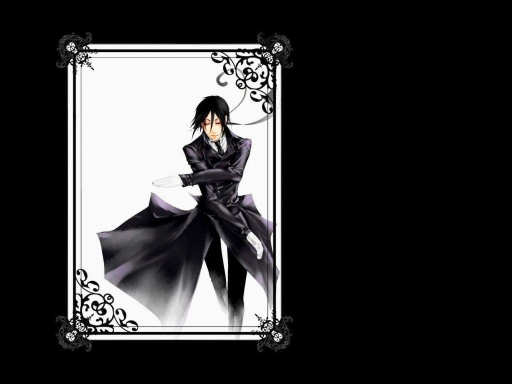 My Black Butler
