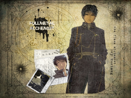 | flame of justice |