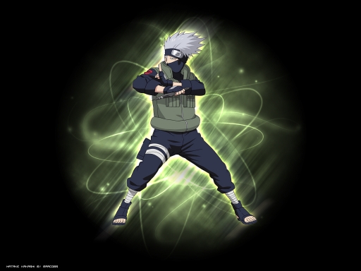 Katake Kakashi