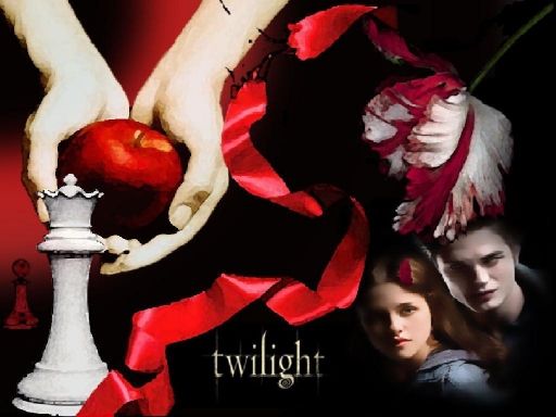 twilight series