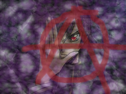 Anarchy