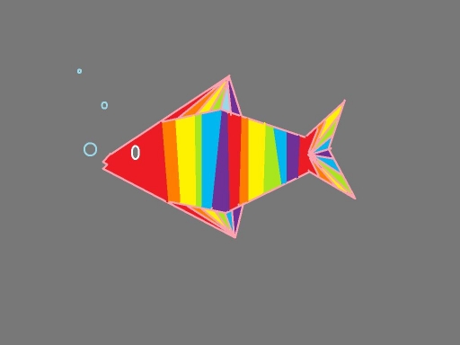 Rainbow Fish