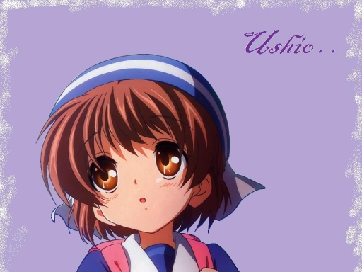 Ushio
