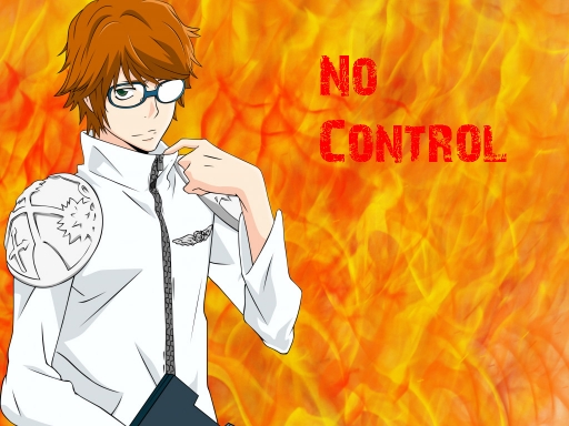 No Control