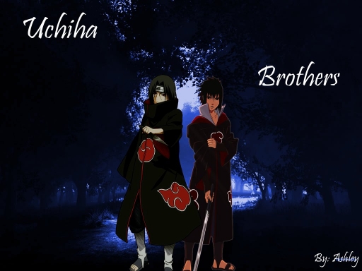 Uchiha Brothers