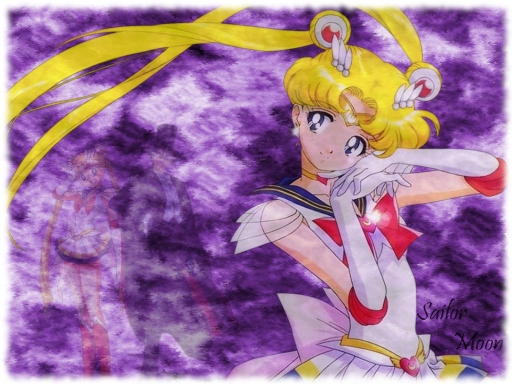 Sailor Moon