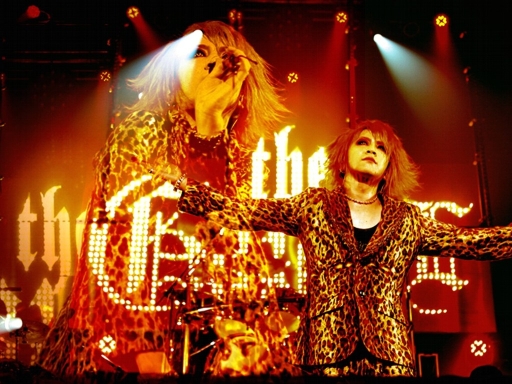 leopard print ruki