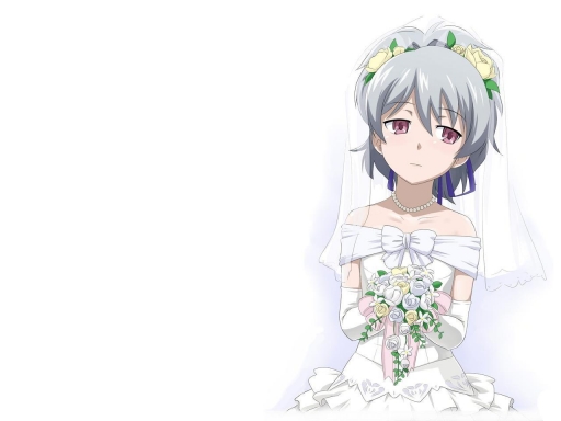 Yin ready to marry???