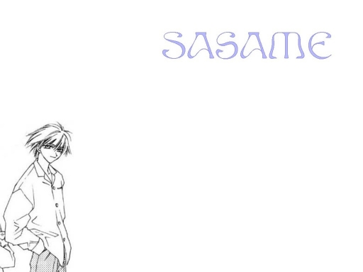 Sasame