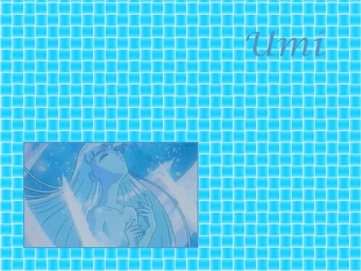 Umi Blue