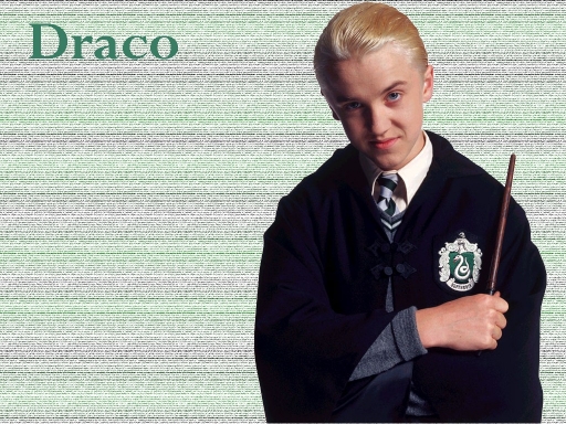 Draco green