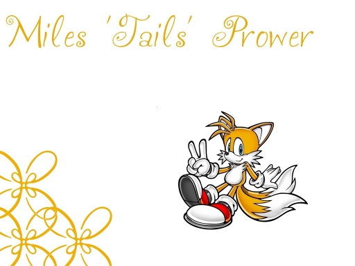 Tails