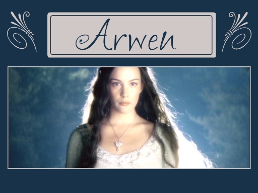 Arwen