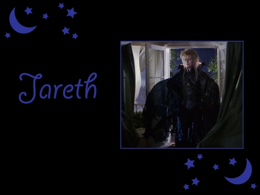 Jareth dark blue