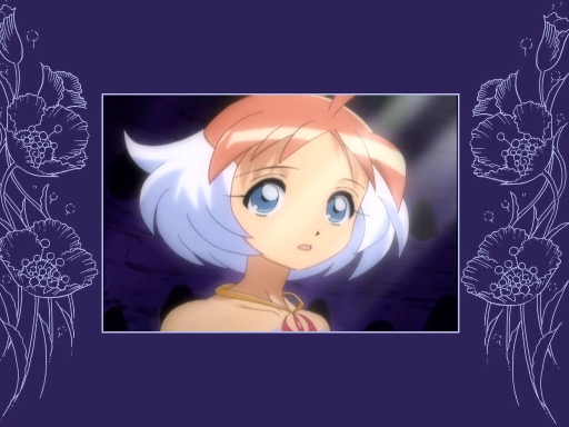 Princess tutu face