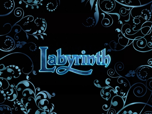 Labyrinth word