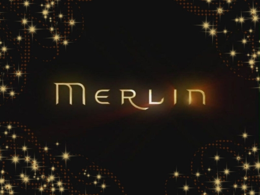 Merlin text