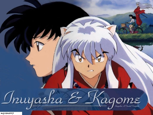 inuyasha