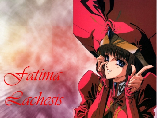 Fatima Lachesis