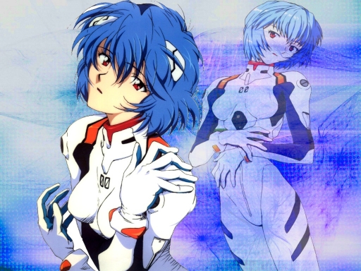 Rei, The First Child