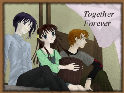 Together Forever