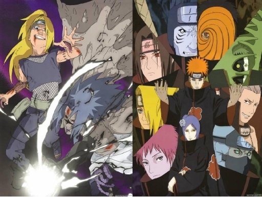naruto shippuden