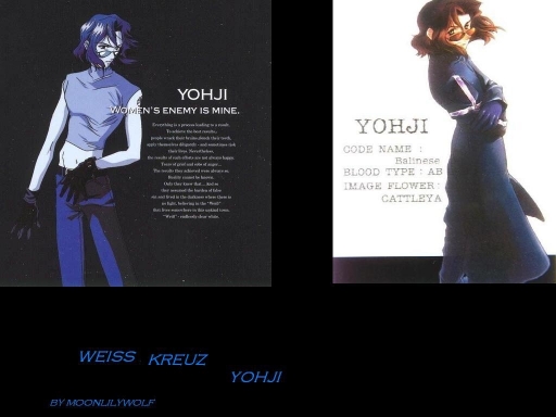 yohji
