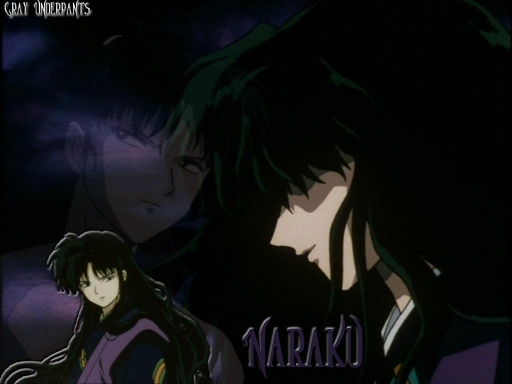 Naraku