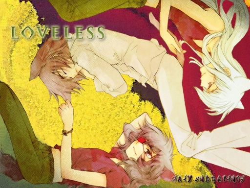 Loveless - Crosszerolove