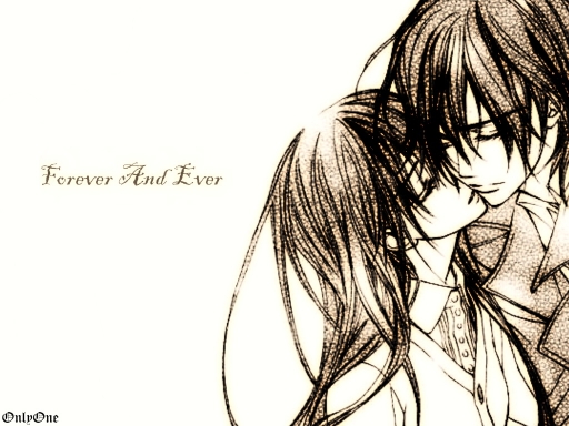 Forever And Ever.....