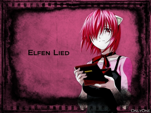 Elfen Lied