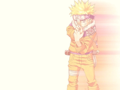 Naruto Blur
